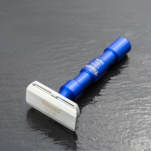 Rasoio di Sicurezza Focus TRITOK CONCAVE R52-3