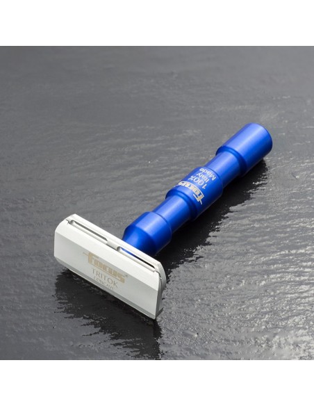 Rasoio di Sicurezza Focus TRITOK CONCAVE R52-3