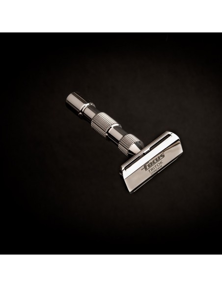 Rasoio di Sicurezza Focus TRITOK SLANT R63
