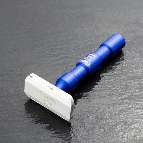 Rasoio di Sicurezza Focus TRITOK FLAT R51-3