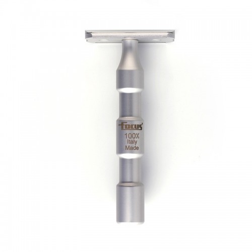 Rasoio di Sicurezza Focus TRITOK FLAT R51-7