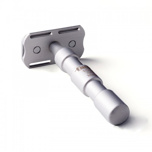 Rasoio di Sicurezza Focus TRITOK FLAT R51-7