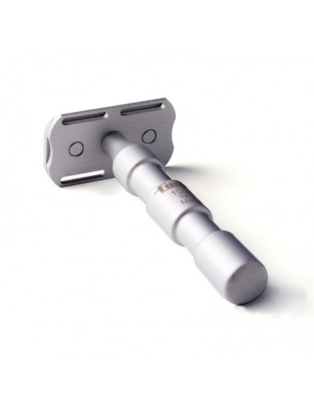 Rasoio di Sicurezza Focus TRITOK FLAT R51-7