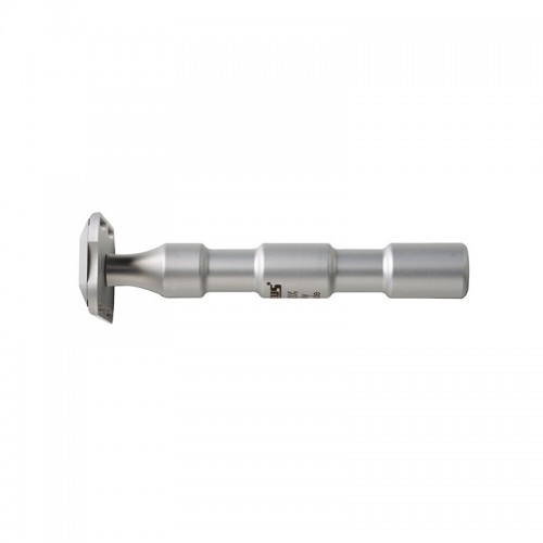 Rasoio di Sicurezza Focus TRITOK FLAT R51-7