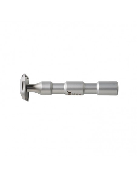 Rasoio di Sicurezza Focus TRITOK FLAT R51-7