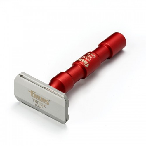Rasoio di Sicurezza Focus TRITOK SLANT R53-5