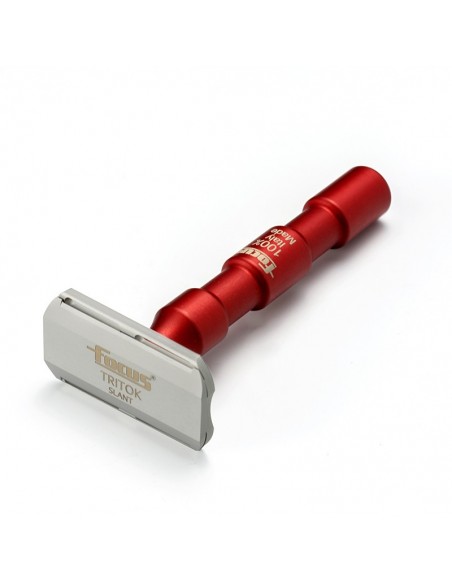 Rasoio di Sicurezza Focus TRITOK SLANT R53-5