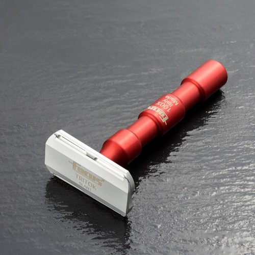 Rasoio di Sicurezza Focus TRITOK SLANT R53-5