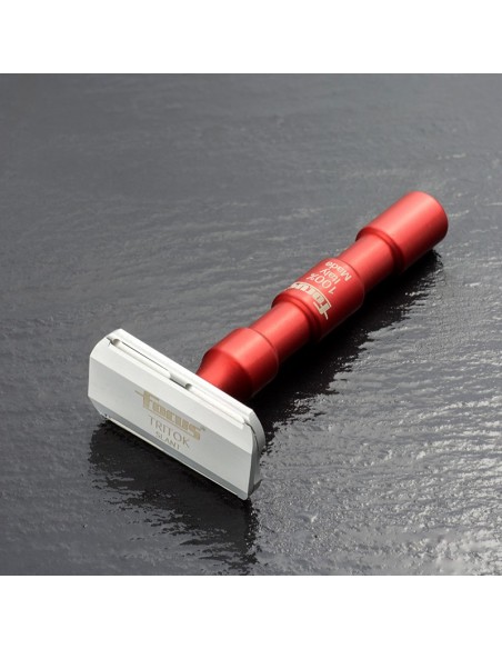 Rasoio di Sicurezza Focus TRITOK SLANT R53-5