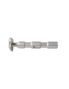 Rasoio di Sicurezza Focus TRITOK SLANT R53-7 2