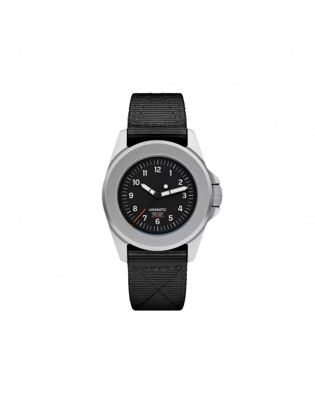 Orologio Unimatic Modello Quattro UT4