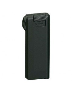 Pipemaster Black Matte