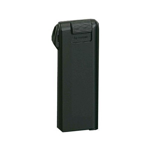 Pipemaster Black Matte