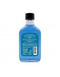 Furbo Vintage Blu Lozione Aftershave 200 ml 2