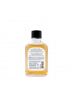 Furbo Orange Pre Electric Shave Dermocalm 100 ml 2