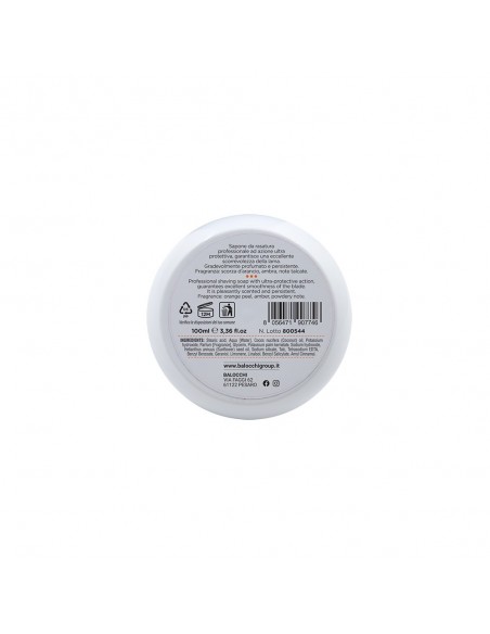 Furbo Vintage Orange Sapone da Barba 100 ml