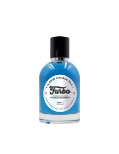 Furbo Vintage Blu Iconic Eau de Cologne