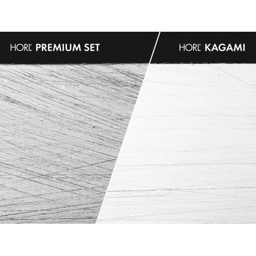 Horl Kagami Pietra Affilacoltelli