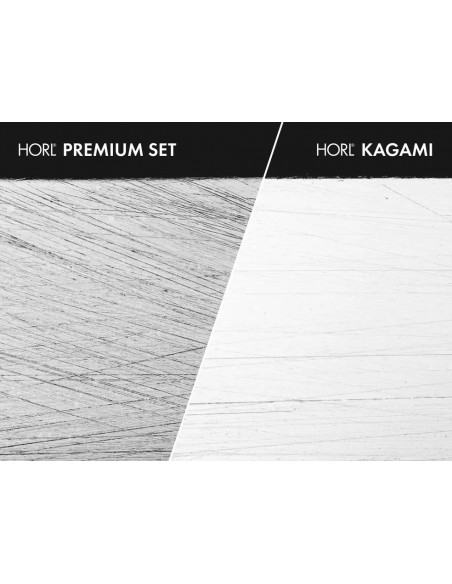 Horl Kagami Pietra Affilacoltelli