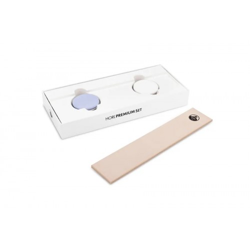 Set da Affilatura Horl