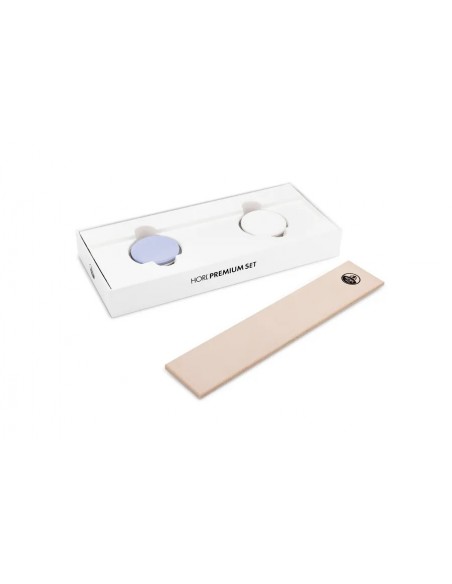 Set da Affilatura Horl