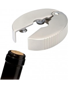 Westmark Taglia capsule, Monopol Edition Opaca 2