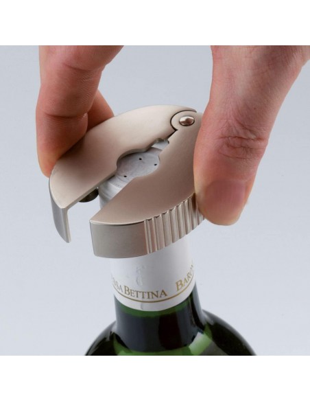 Westmark Taglia Capsule Monopol Edition Opaca