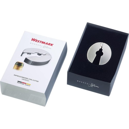 Westmark Taglia Capsule Monopol Edition Opaca