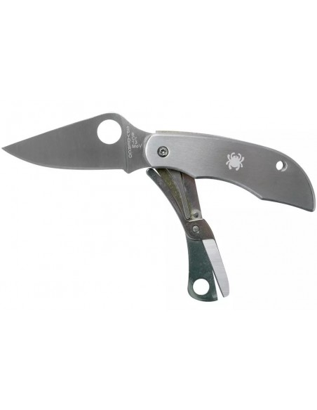 Spyderco Cliptool Scissors C169P Coltello da Tasca