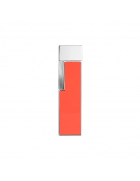 Accendino Twiggy Laccato Corallo