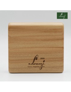 Astuccio Mezzi Toscani 5 pz Cedro 2