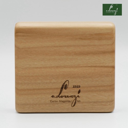 Astuccio Mezzi Toscani 5 pz Cedro