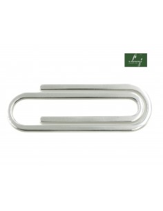 Fermasoldi in Argento