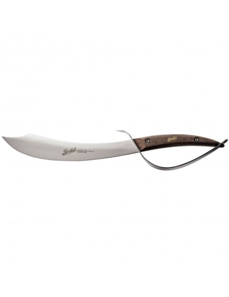 Sciabola Champagne Legno Wenge