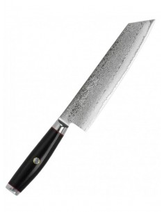 Coltello Kiritsuke Super GOU Ypsilon di Yaxell