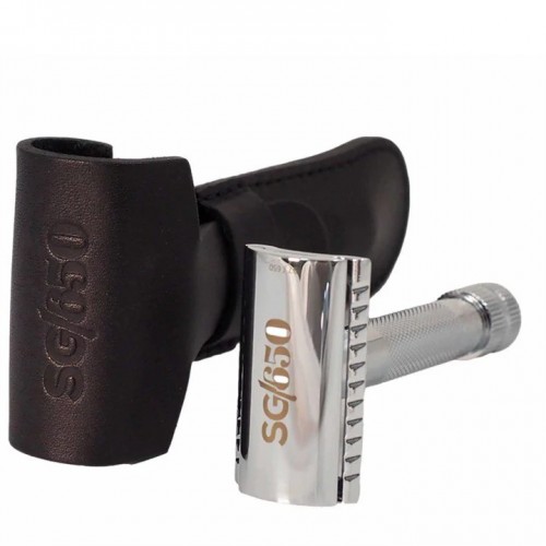 Rasoio Tradizionale Merkur DE Razor 34C Limited...