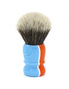 Pennello da Barba Omega Elite GT Series