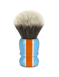 Pennello da Barba Omega Elite GT Series 2
