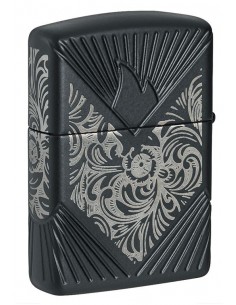 Accendino Zippo 2024 Collectible of the year Limited Edition 2