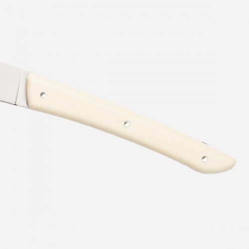 Coltello da Bistecca Crema