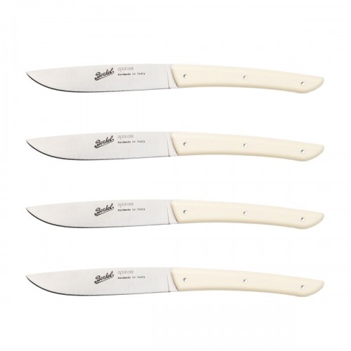 Coltello da Bistecca Crema