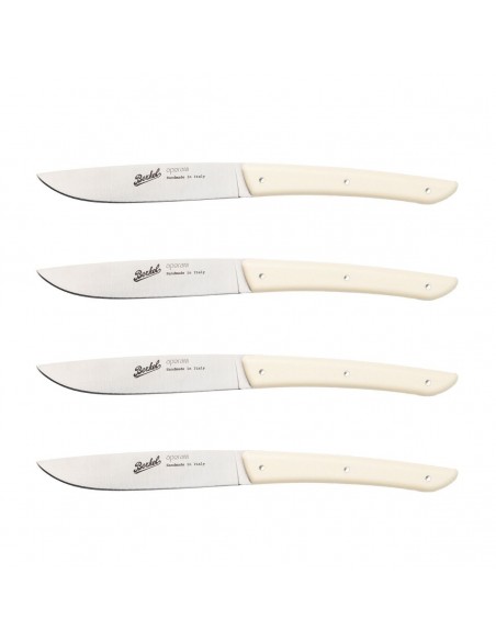 Coltello da Bistecca Crema
