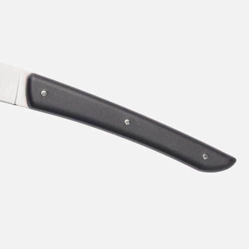 Set Coltello da Bistecca Nero