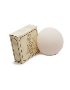 Sapone da barba al sandalo - refill 100g