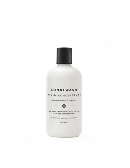Stain Concentrate Tasmanian Pepper & Lavender 250ml
