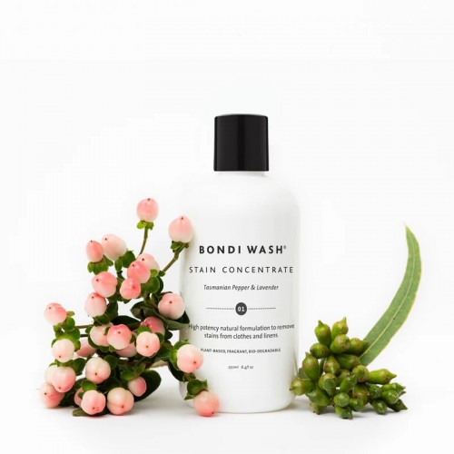 Stain Concentrate Tasmanian Pepper & Lavender...