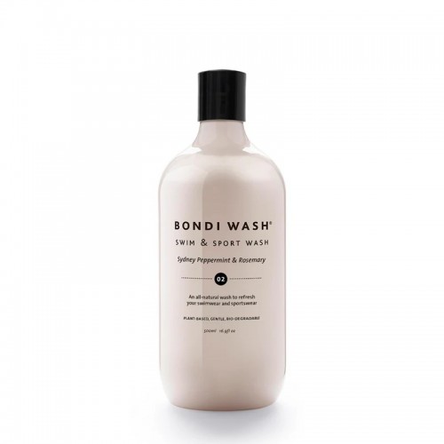 Swim & Sport Wash 500 ml