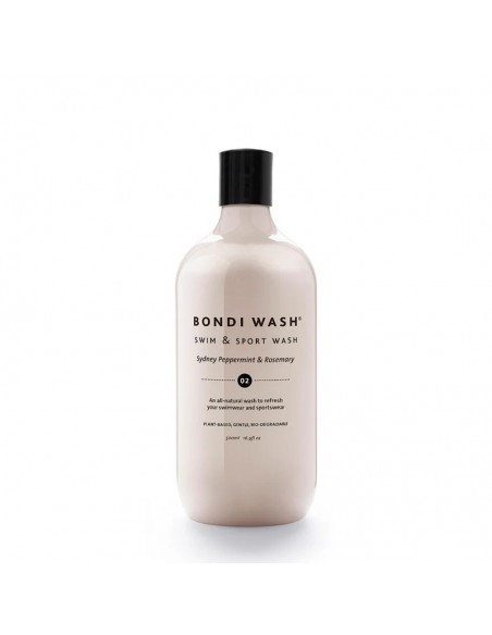 Swim & Sport Wash 500 ml