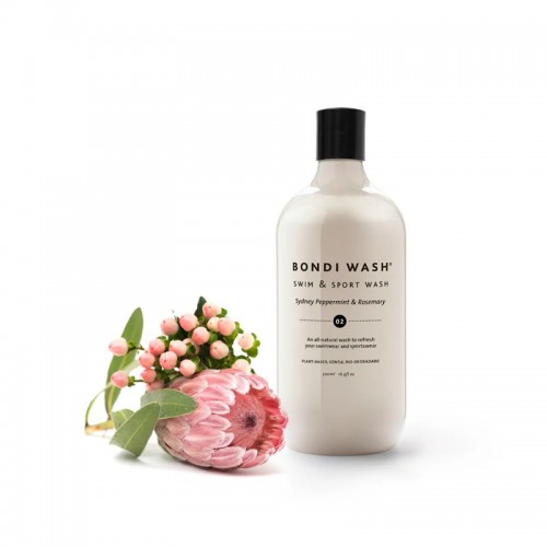 Swim & Sport Wash 500 ml