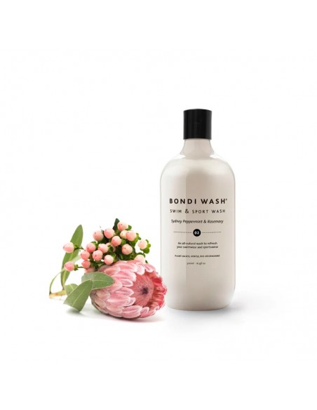 Swim & Sport Wash 500 ml